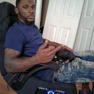 Meet your Posher, Donald